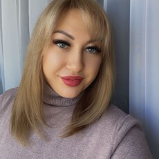 Фотография девушки Анастасия, 36 лет из г. Зеленогорск (Красноярский Край)