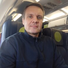 Фотография мужчины Георгий, 44 года из г. Челябинск