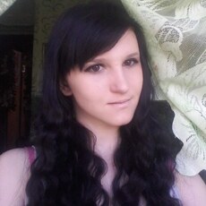Фотография девушки Ксения, 26 лет из г. Спасск-Дальний