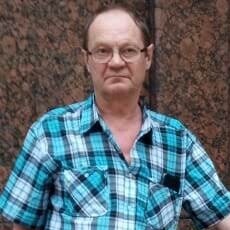 Фотография мужчины Влад, 63 года из г. Томск