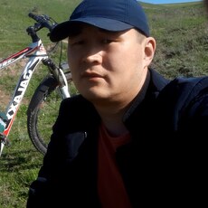 Фотография мужчины Сашка, 31 год из г. Бишкек