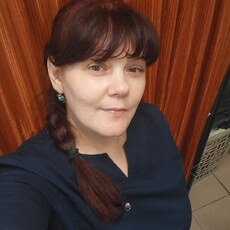 Фотография девушки Наталья, 46 лет из г. Хабаровск