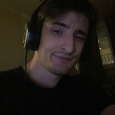 Фотография мужчины Максим, 26 лет из г. Оренбург