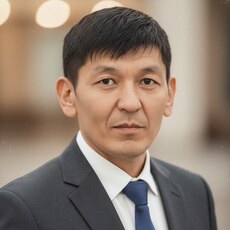 Фотография мужчины Yergali, 42 года из г. Тараз