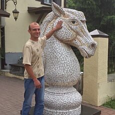 Фотография мужчины Андрей, 43 года из г. Королёв