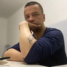 Фотография мужчины Паша, 36 лет из г. Псков