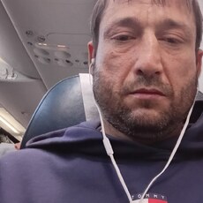 Фотография мужчины Артур, 40 лет из г. Сясьстрой