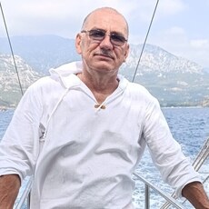 Фотография мужчины Сергей, 57 лет из г. Саратов