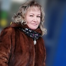 Фотография девушки Елена, 49 лет из г. Воскресенск