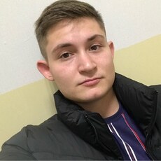 Фотография мужчины Кирилл, 26 лет из г. Тайшет