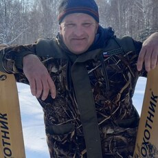 Фотография мужчины Сергей, 41 год из г. Заводоуковск