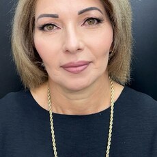 Фотография девушки Наида, 52 года из г. Бабаюрт