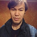 Далияр, 34 года