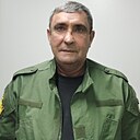 Вадим, 58 лет