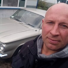 Фотография мужчины Александр, 43 года из г. Мстиславль