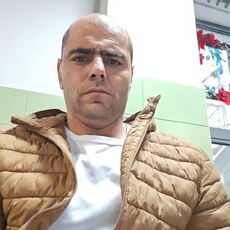 Фотография мужчины Гаирбеу, 43 года из г. Керчь