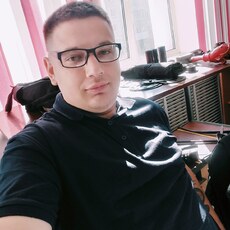 Фотография мужчины Андрей, 26 лет из г. Междуреченск