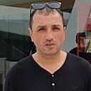 Гасан, 40 лет