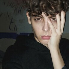 Фотография мужчины Николай, 18 лет из г. Могилев