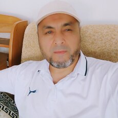 Фотография мужчины Руслан, 42 года из г. Пермь