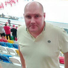 Фотография мужчины Михаил, 41 год из г. Барнаул