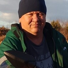 Фотография мужчины Саша, 50 лет из г. Челябинск