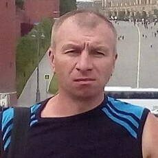 Фотография мужчины Андрей, 49 лет из г. Донецк (Ростовская Обл.)
