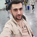 Закир, 33 года