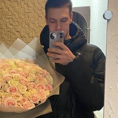 Фотография мужчины Иван, 22 года из г. Тольятти