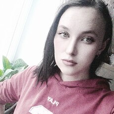 Фотография девушки Елена, 23 года из г. Усть-Каменогорск