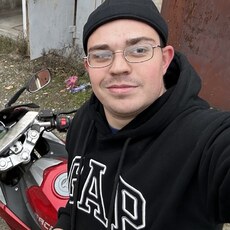 Фотография мужчины Алексей, 25 лет из г. Донецк