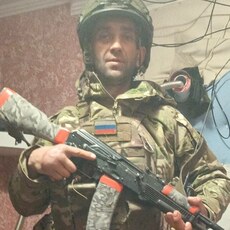 Фотография мужчины Сергей, 39 лет из г. Бобруйск