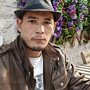 Ескендір, 33 года