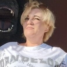 Фотография девушки Марина, 41 год из г. Горловка