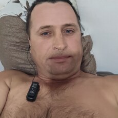 Фотография мужчины Сергей, 43 года из г. Тель-Авив