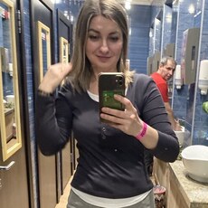 Фотография девушки Светлана, 39 лет из г. Подольск