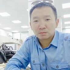 Фотография мужчины Болат, 32 года из г. Актау