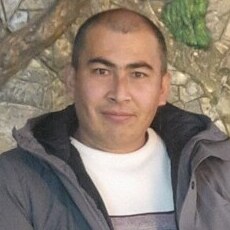 Фотография мужчины Руслан, 34 года из г. Кызыл