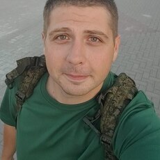 Фотография мужчины Слава, 33 года из г. Ханты-Мансийск