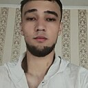 Санжар, 21 год