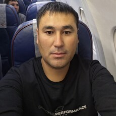 Фотография мужчины Aziz, 35 лет из г. Свободный