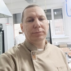 Фотография мужчины Сергей, 40 лет из г. Чебоксары