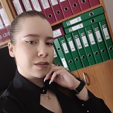 Фотография девушки Екатерина, 19 лет из г. Ялта