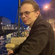 Фотография мужчины Павел, 22 года из г. Кострома