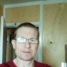 Фотография мужчины Артем, 48 лет из г. Пермь