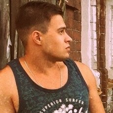 Анатолий, 33 из г. Барнаул.