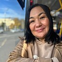 Амина, 50 лет