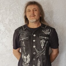 Фотография мужчины Алексей, 49 лет из г. Балашиха