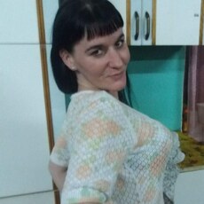 Фотография девушки Пуговка, 41 год из г. Подольск