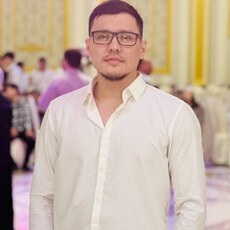 Фотография мужчины Султан, 31 год из г. Сургут